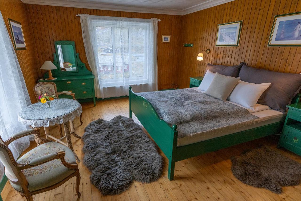 Bygdin Hoyfjellshotell Beitostolen Екстериор снимка