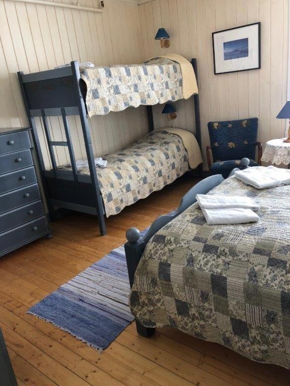 Bygdin Hoyfjellshotell Beitostolen Екстериор снимка