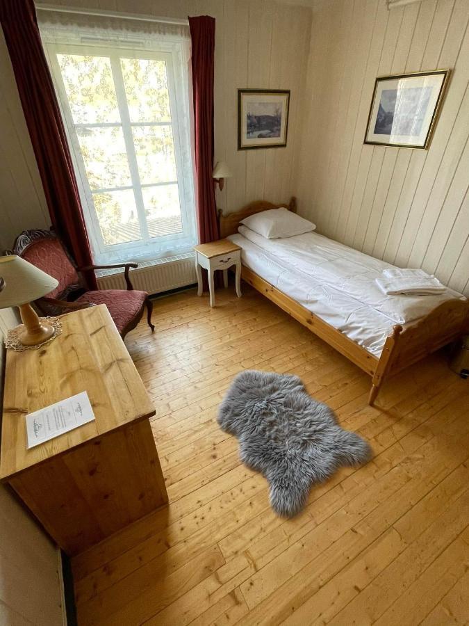 Bygdin Hoyfjellshotell Beitostolen Екстериор снимка