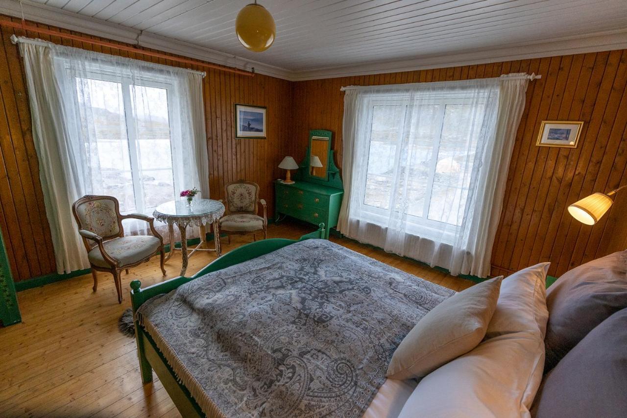 Bygdin Hoyfjellshotell Beitostolen Екстериор снимка