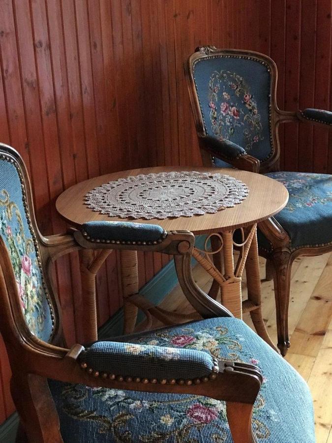 Bygdin Hoyfjellshotell Beitostolen Екстериор снимка