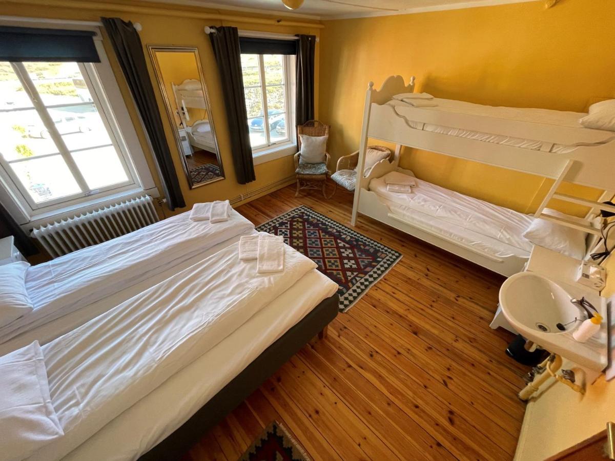 Bygdin Hoyfjellshotell Beitostolen Екстериор снимка