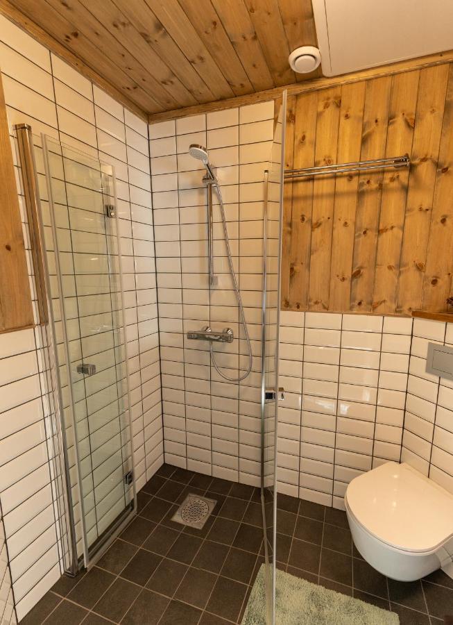 Bygdin Hoyfjellshotell Beitostolen Екстериор снимка